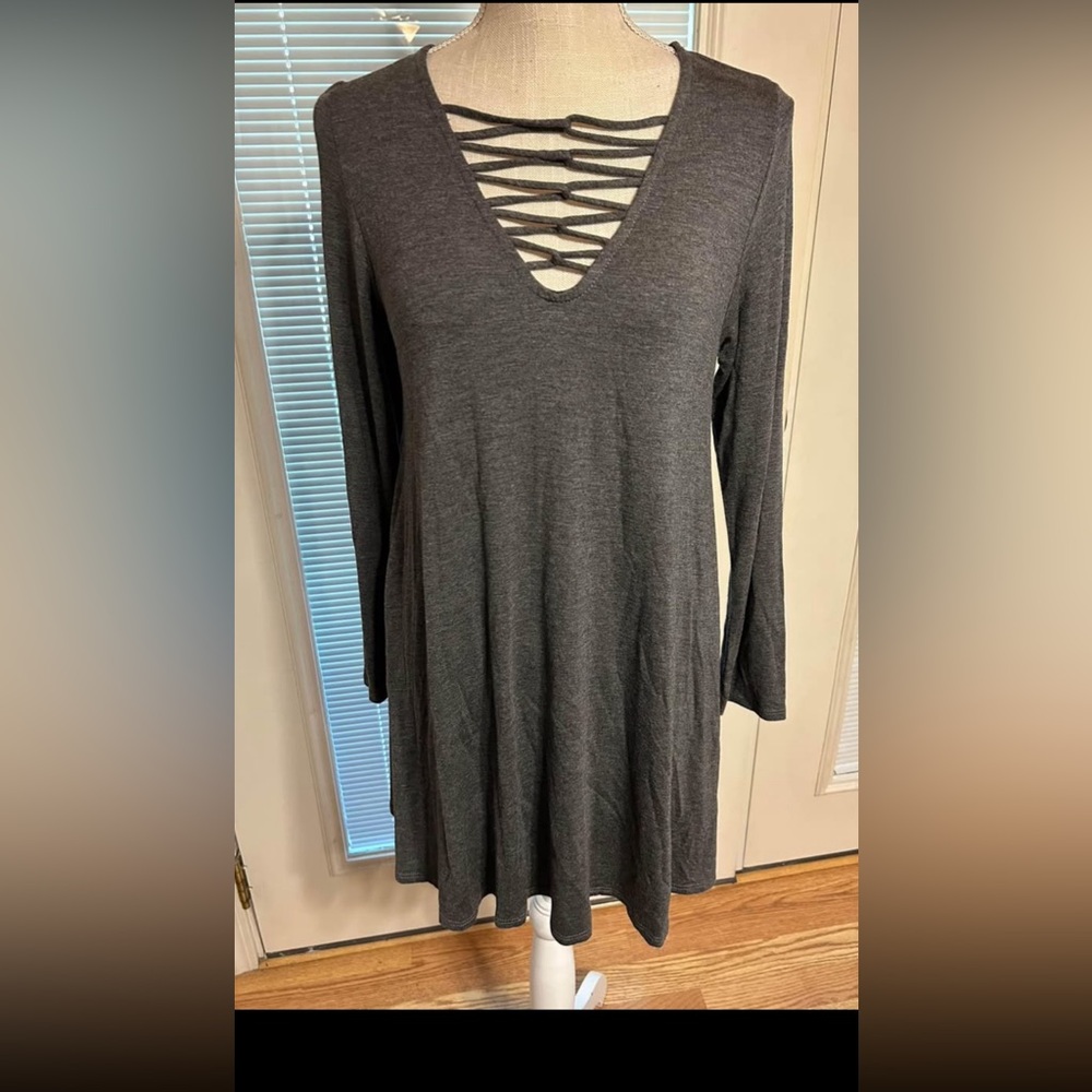 Tunic top #100